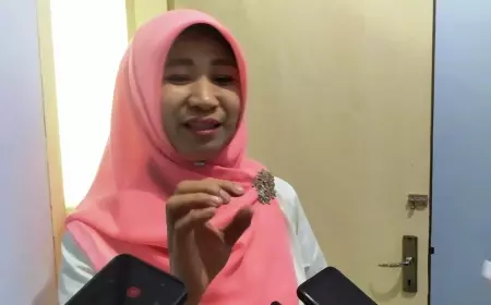 Data BPS dan Pemkab Bondowoso Perlu Divalidasi