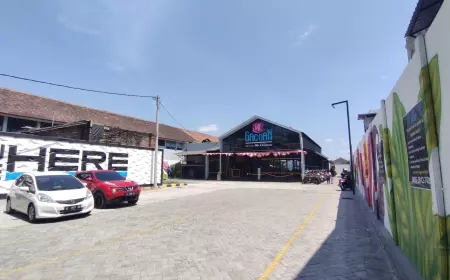 Tak Berijin, Pemkot Kediri Resmi Tutup Gerai Mie Gacoan