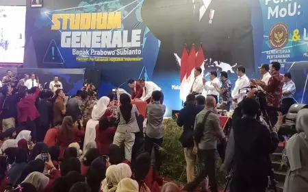 Perkuat Kerjasama, UMM dan Kementrian Pertahanan RI Gelar MoU