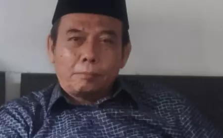 Kiai Gresik Dukung Pasangan AMIN di Pilpres 2024