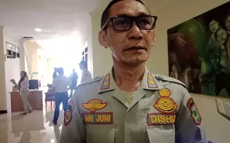 Dampak Juru Parkir Nakal dan Retribusi Parkir Bocor, Dishub Kota Batu Bentuk Tim Lelang