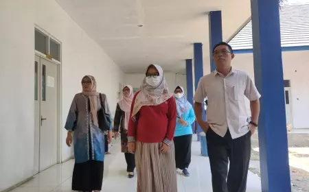 Sidak Puskesmas Semboro, Komisi D DPRD Jember : Kapus Harus Segera Diganti