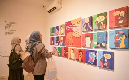 POD.KeS, Potret Praktik Baik Geliat Satgas PPKS di Indonesia
