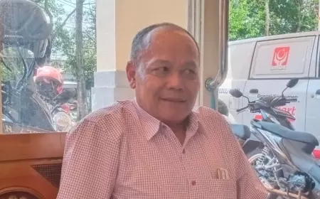 Jadi Makelar Jual Beli Tanah, Kades Gading Bululawang Digugat Warga