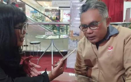 BI Malang : Kondisi Ekonomi Berada di Level Optimis