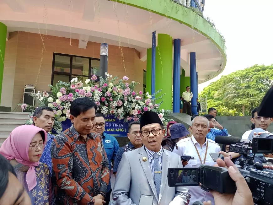 Atlet Kota Malang Tendang Atlet Blitar, Walikota Malang Meminta Maaf