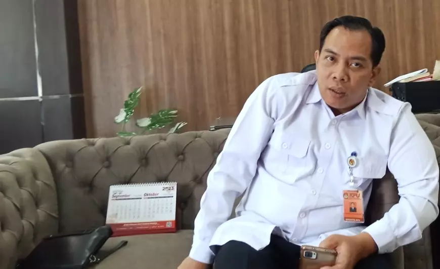 Meminimalkan Golput, KPU Kota Madiun Siapkan TPS Khusus