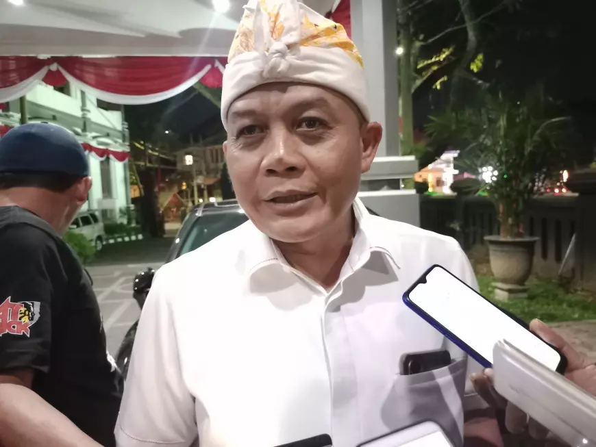 Hari Pertama Kerja Pj Walikota Malang, Begini Pesan DPRD Kota Malang