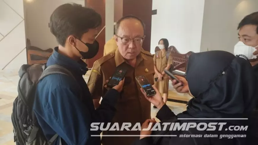 Dinkes Kabupaten Malang Serius Atasi Stunting
