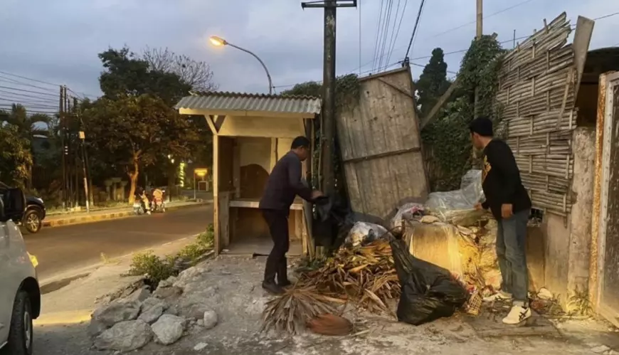 Pasca Penutupan TPA Tlekung, Masyarakat Kota Batu Belum Mandiri Kelola Sampah