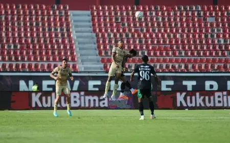Hasil Liga 1, Dua Gol Penalti Gustavo Antarkan Arema FC Menang Tipis dari PSS Sleman