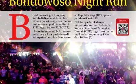 eKoran, Edisi AHAD, 1 Oktober  2023