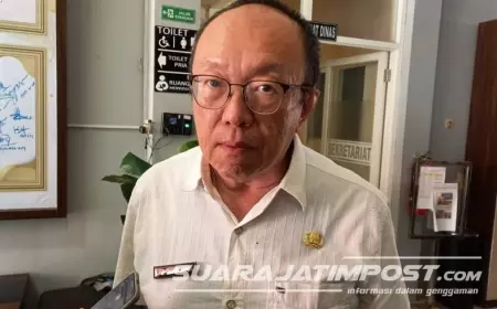 Dinkes Kabupaten Malang Pastikan Ratusan Ribu Jiwa Peserta PBID Aktif Secara Otomatis