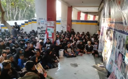 Peringatan 1 Tahun Tragedi Kanjuruhan, JKKSK Minta Keadilan Ditegakkan