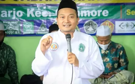 Terkait Pilpres, PCNU Banyuwangi Pastikan Ikuti Intruksi Pusat