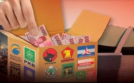 Pro Kontra Gagal Naiknya Dana Banpol di Banyuwangi