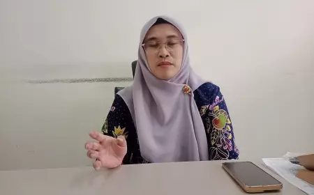 216 Hektar Lahan LSD Kota Batu Beralih Fungsi