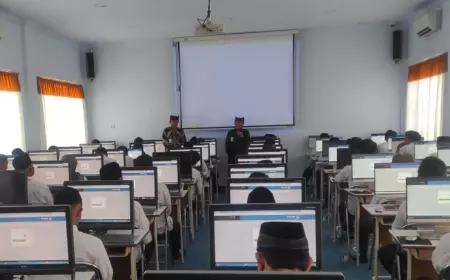 55 Bacakades di Banyuwangi Ikuti Seleksi Tambahan