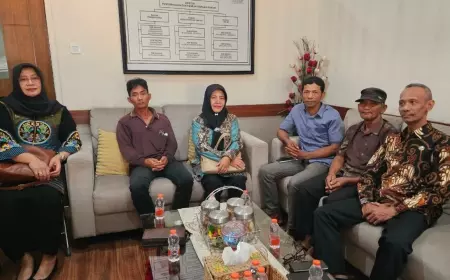 Dua Poktan Tak Dapat DBHCHT, Koordinator PPL Kecamatan Kemlagi Angkat Bicara