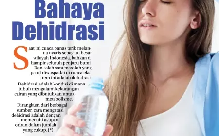 eKoran, Edisi SENIN, 2 Oktober 2023