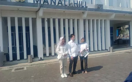 Sempat Terhenti, PT Notojoyo Nusantara Mulai Bangun Rumah dengan Iming-iming Diskon