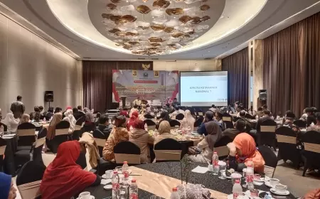 Begini Cara Bakesbangpol Kota Malang Jaga Kerukunan Umat Beragama dan Etnis