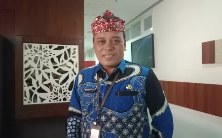 Disparta Kota Batu Optimistis Kunjungan Wisatawan Mencapai 10 Juta