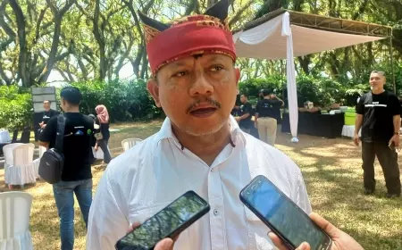 Keterlambatan Pengajuan, Pemicu Gagal Naiknya Dana Banpol di Banyuwangi