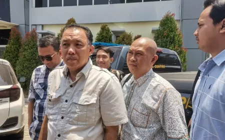 Kasus Colok Mata Siswi SD di Gresik Berpotensi Restorative Justice