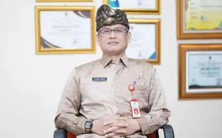 2 Ribu Pegawai Honorer Kota Batu Berebut PPPK