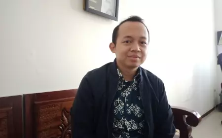Wow! Hingga September 2023, Kejari Kota Batu Tangani 118 Kasus