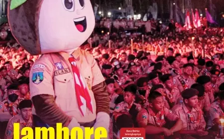 eKoran, Edisi Rabu, 4 Oktober 2023