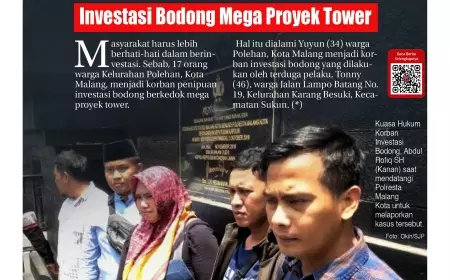 eKoran, Edisi Rabu, 4 Oktober 2023