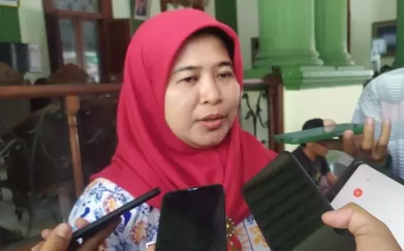 Ini Peran Duta Genre di Kabupaten Bondowoso