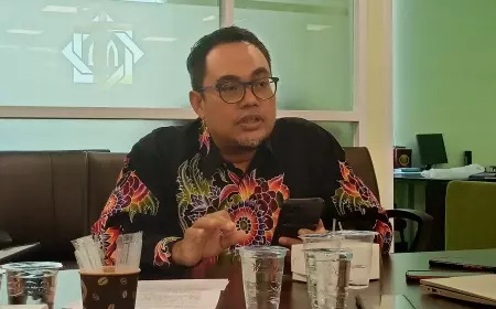 Inkonsistensi Kalangan Muda Dalam Menghadapi Pemilu 2024