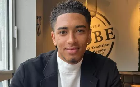 Jude Bellingham Terus Tebar Pesona di Real Madrid