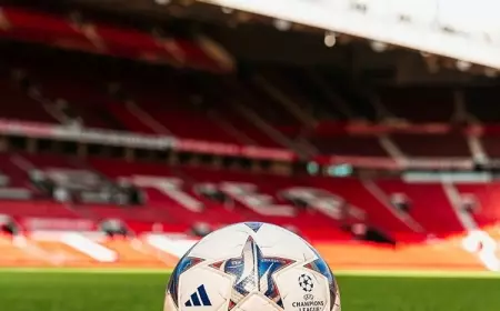 Momok Ganas Tim Turki di Old Trafford