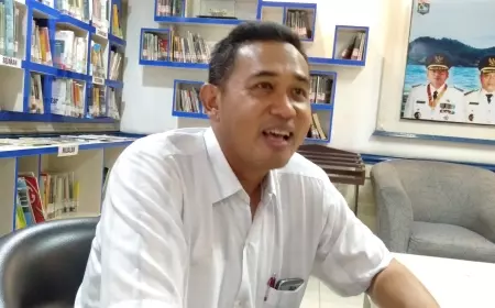 Soal SLO AMP, Begini Kata Bagian Pengadaan Barang/Jasa Kabupaten Malang