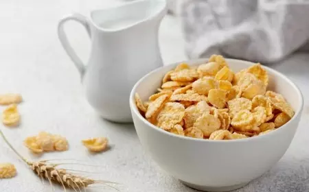 Sarapan Sereal untuk Memulai Hari, Apa Keuntungannya?