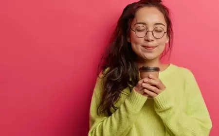 Minum Kopi Bagus untuk Kulit, Benarkah?