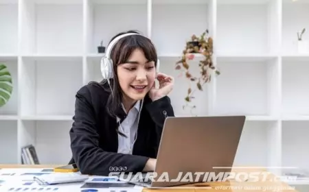 Tidak Bisa Bekerja atau Belajar Tanpa Musik, Mungkinkah Musik Dapat Menyebabkan Kecanduan?