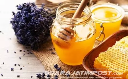 5 Obat yang Tertulis di Al-Qur'an, Ini Penjelasannya