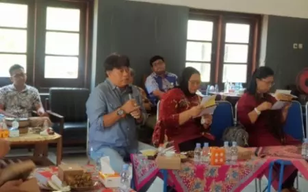 Komisi B DPRD Minta Distan dan Ketahanan Pangan Jatim Ikut Lestarikan Apel Malang