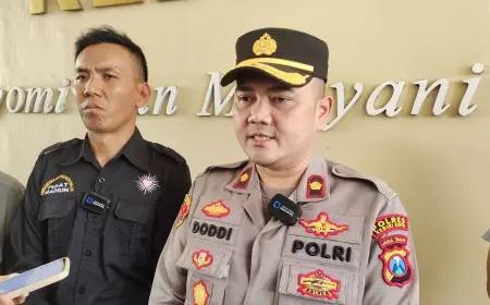 Kasus Penganiayaan Siswa PSHT, Polisi : Kami Periksa Enam Orang Saksi