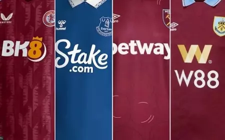 Tim Liga Inggris Masih Raup Banyak Cuan dari Situs Judi