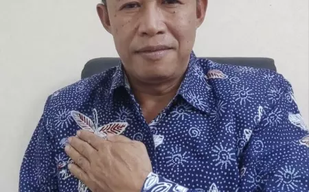 Ratusan Penyandang Disabilitas Memiliki Hak Pilih, Begini Rinciannya
