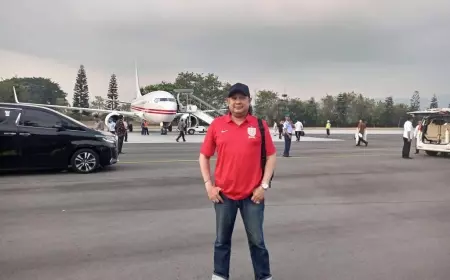 Tingkatkan Minat Futsal Bagi Anak Muda Malang Raya Melalui Turnamen Mbois Prabowo Subianto Cup