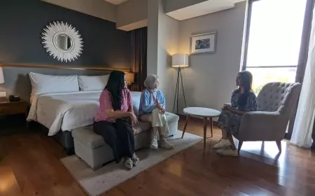 Rayakan HUT Kota Batu, Hotel Aston Inn Berikan Diskon