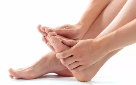 Pernah Alami Kuku Kaki yang Tumbuh ke Dalam? Ini Lho Penyebabnya