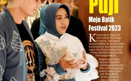 eKoran, Edisi MINGGU, 8 oKTOBER 2023
